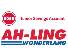 Ah Ling Wonderland