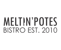 Meltin' Potes