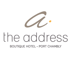 The Address Boutique Hotel